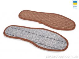 Стелька Inblue Устілка бамбук