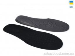 Стелька Inblue Устілка обрізна жін. чорний