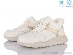 Кроссовки Jessica ZJ2319-3