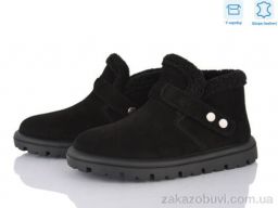 Ботинки Jessica ZJ2315-2