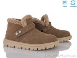 Ботинки Jessica ZJ2315-5