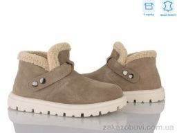 Ботинки Jessica ZJ2315-6