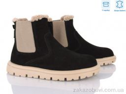 Ботинки Jessica ZJ2316-1