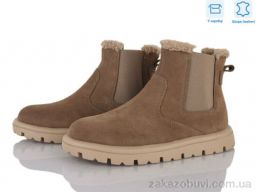 Ботинки Jessica ZJ2316-5