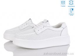 Кроссовки Jessica Y33015-1