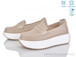 Мокасины Jessica ZJ2326-2