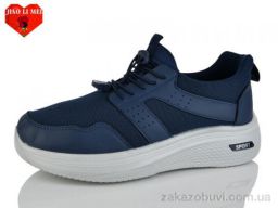 Кроссовки Jiao Li Mei F81-6