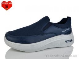 Кроссовки Jiao Li Mei F80-6