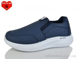 Кроссовки Jiao Li Mei F89-6