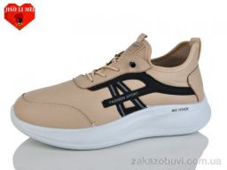 Кроссовки Jiao Li Mei F88-3