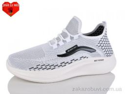Кроссовки Jiao Li Mei L97-2