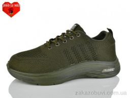 Кроссовки Jiao Li Mei F91-5