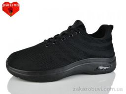 Кроссовки Jiao Li Mei 8186-1