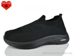 Кроссовки Jiao Li Mei L98-1