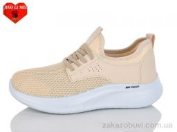 Кроссовки Jiao Li Mei 175-5