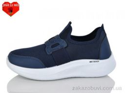 Кроссовки Jiao Li Mei 176-6