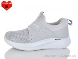 Кроссовки Jiao Li Mei 171
