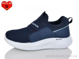 Кроссовки Jiao Li Mei 171-6