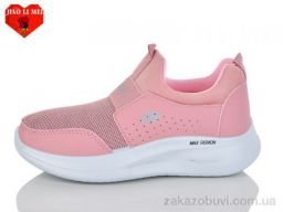 Кроссовки Jiao Li Mei 172-3