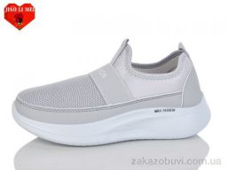 Кроссовки Jiao Li Mei 173
