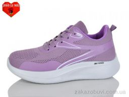 Кроссовки Jiao Li Mei 177-7