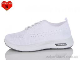 Кроссовки Jiao Li Mei 181-2