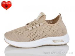 Кроссовки Jiao Li Mei 186-5