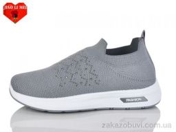 Кроссовки Jiao Li Mei 182