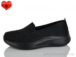 Слипоны Jiao Li Mei A6-1