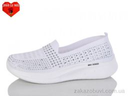 Слипоны Jiao Li Mei A6-2