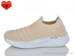 Кроссовки Jiao Li Mei A9-5