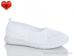 Балетки Jiao Li Mei 226-2