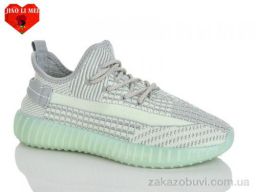 Кроссовки Jiao Li Mei В268-7A