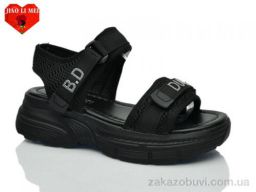 Босоножки Jiao Li Mei 728-1