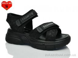 Босоножки Jiao Li Mei 729-1