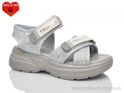 Босоножки Jiao Li Mei 729-5