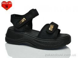 Босоножки Jiao Li Mei 730-1