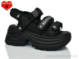 Босоножки Jiao Li Mei 753-1