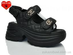 Босоножки Jiao Li Mei 751-1