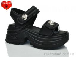 Босоножки Jiao Li Mei 752-1