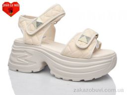 Босоножки Jiao Li Mei 768