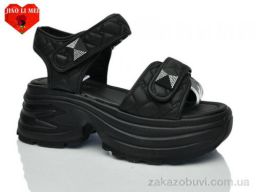 Босоножки Jiao Li Mei 768-1