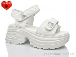 Босоножки Jiao Li Mei 768-2