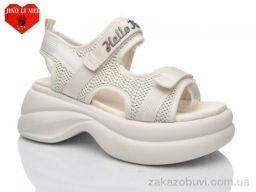 Босоножки Jiao Li Mei 765