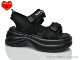 Босоножки Jiao Li Mei 765-1