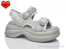 Босоножки Jiao Li Mei 765-5