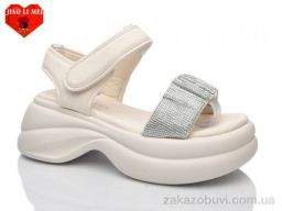 Босоножки Jiao Li Mei 767