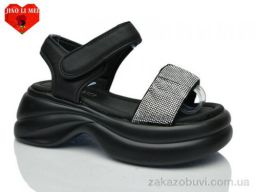 Босоножки Jiao Li Mei 767-1