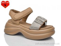 Босоножки Jiao Li Mei 767-3