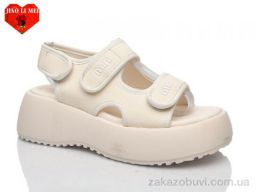 Босоножки Jiao Li Mei 726